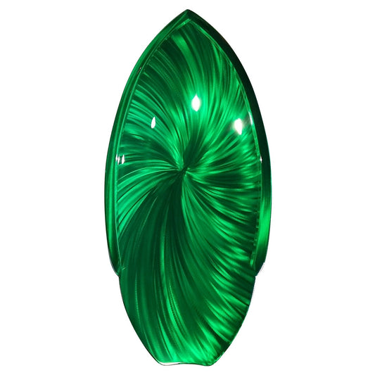 Nuancier Createx Candy2o Emerald Green vert émeraude