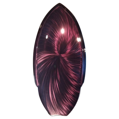 Nuancier Createx Candy2o Black noir transparent