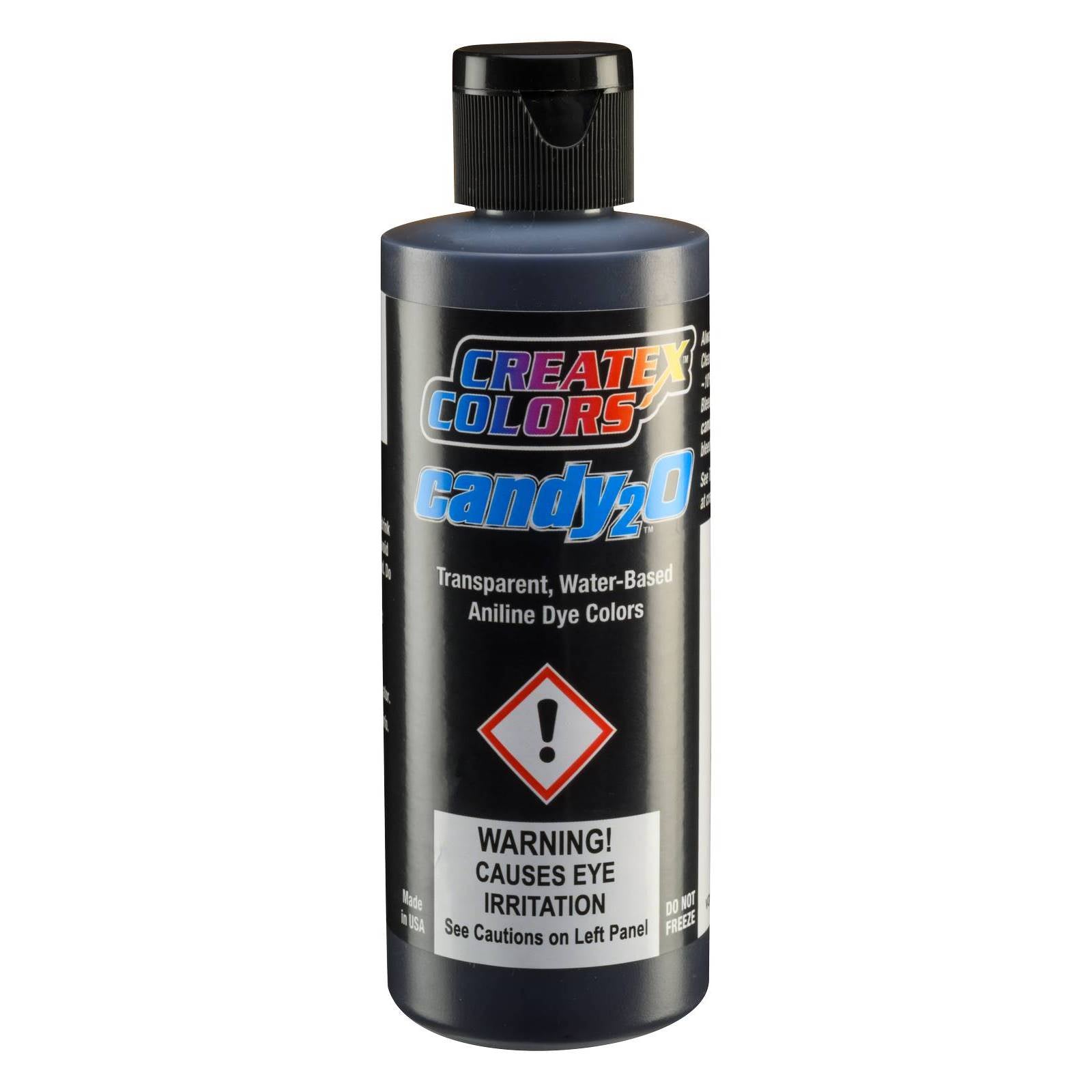 Flacon Createx Candy2o Brandywine 120ml