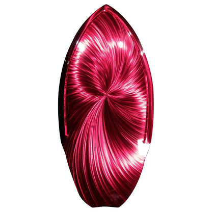 Nuancier Createx Candy2o Brandywine bordeaux