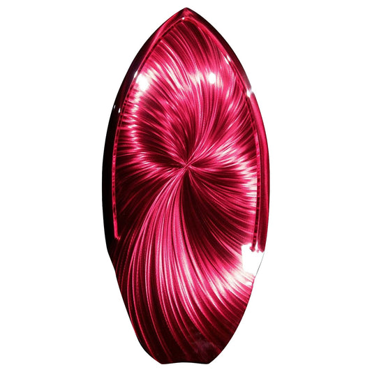 Nuancier Createx Candy2o Brandywine bordeaux