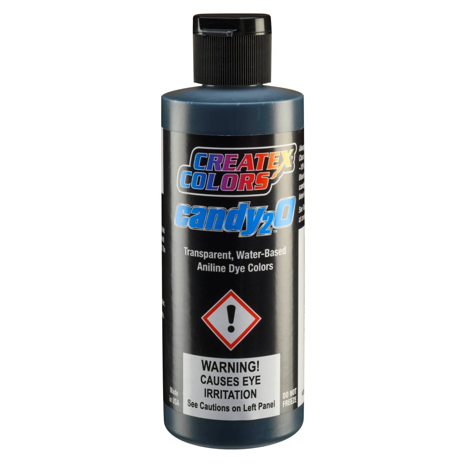Flacon Createx Candy2o Tealicious 120ml