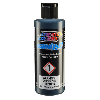 Flacon Createx Candy2o Tealicious 120ml