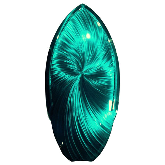 Nuancier Createx Candy2o Tealicious bleu-vert teal