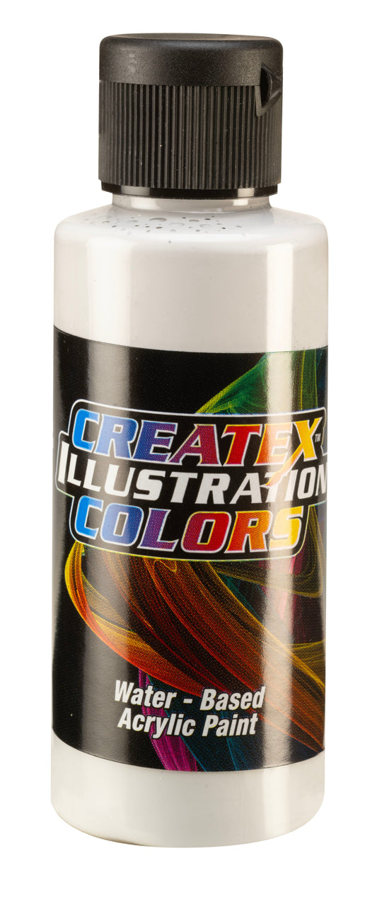 Createx Illustration transparente - Neutral grey 7 transparent 240 ml