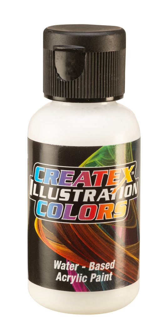 Createx Illustration transparente - Neutral grey 9 transparent 30 ml