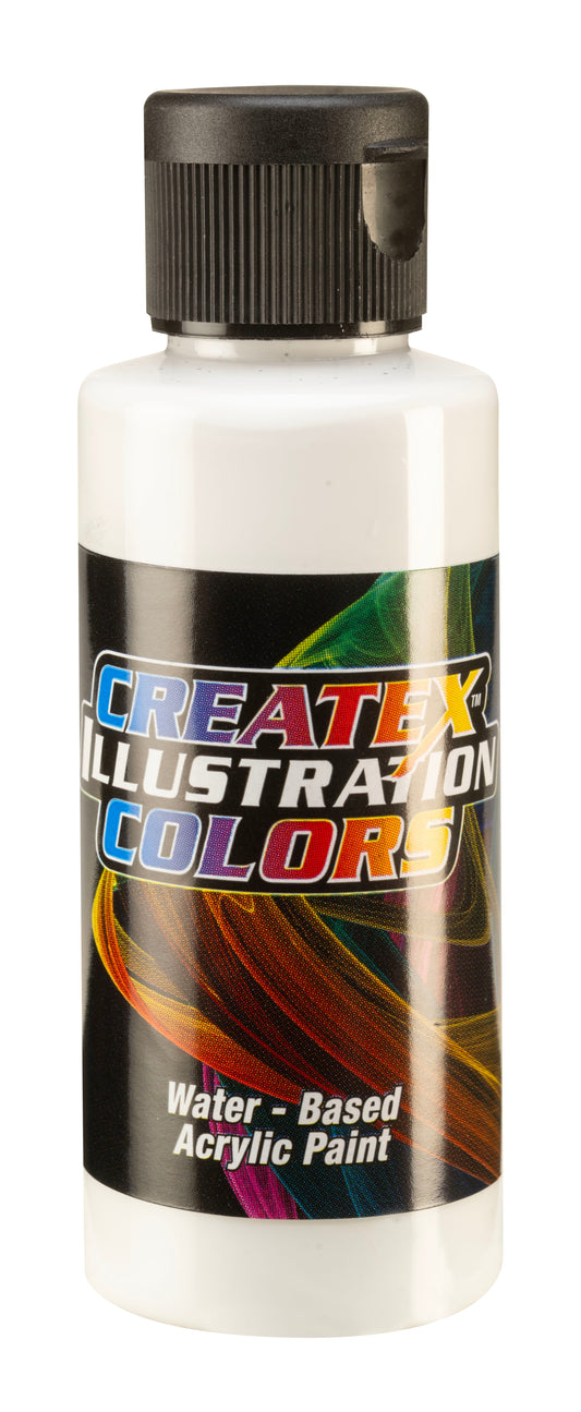 Createx Illustration transparente - Neutral grey 9 transparent 240 ml