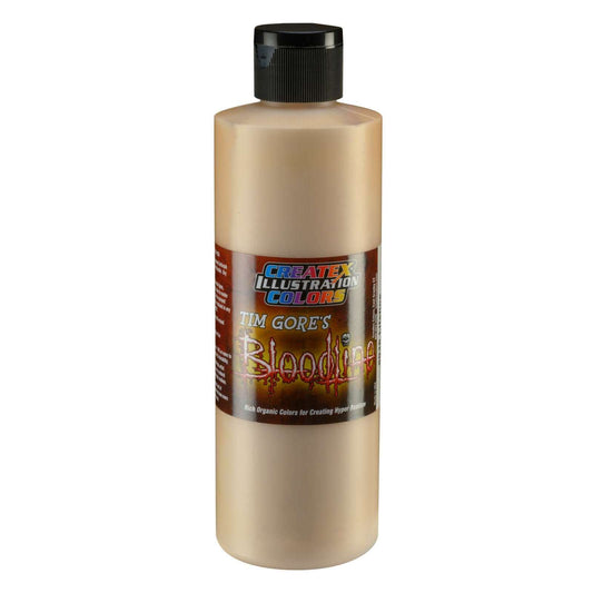 Createx Illustration - Lifeline light olive gold 240 ml