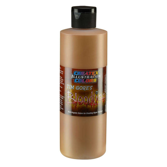 Createx Illustration - Lifeline olive gold 240 ml