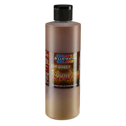 Createx Illustration - Lifeline expresso 240 ml