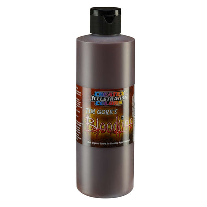 Createx Illustration - Lifeline deep expresso 240 ml
