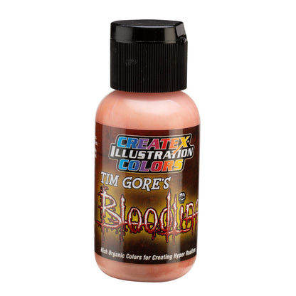Createx Illustration - Lifeline fair blush 30 ml