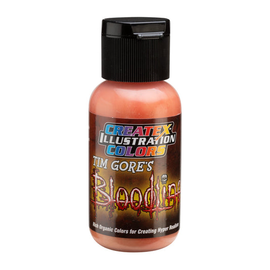 Createx Illustration - Lifeline blush 30 ml
