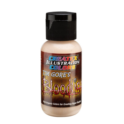 Createx Illustration - Lifeline light natural 30 ml