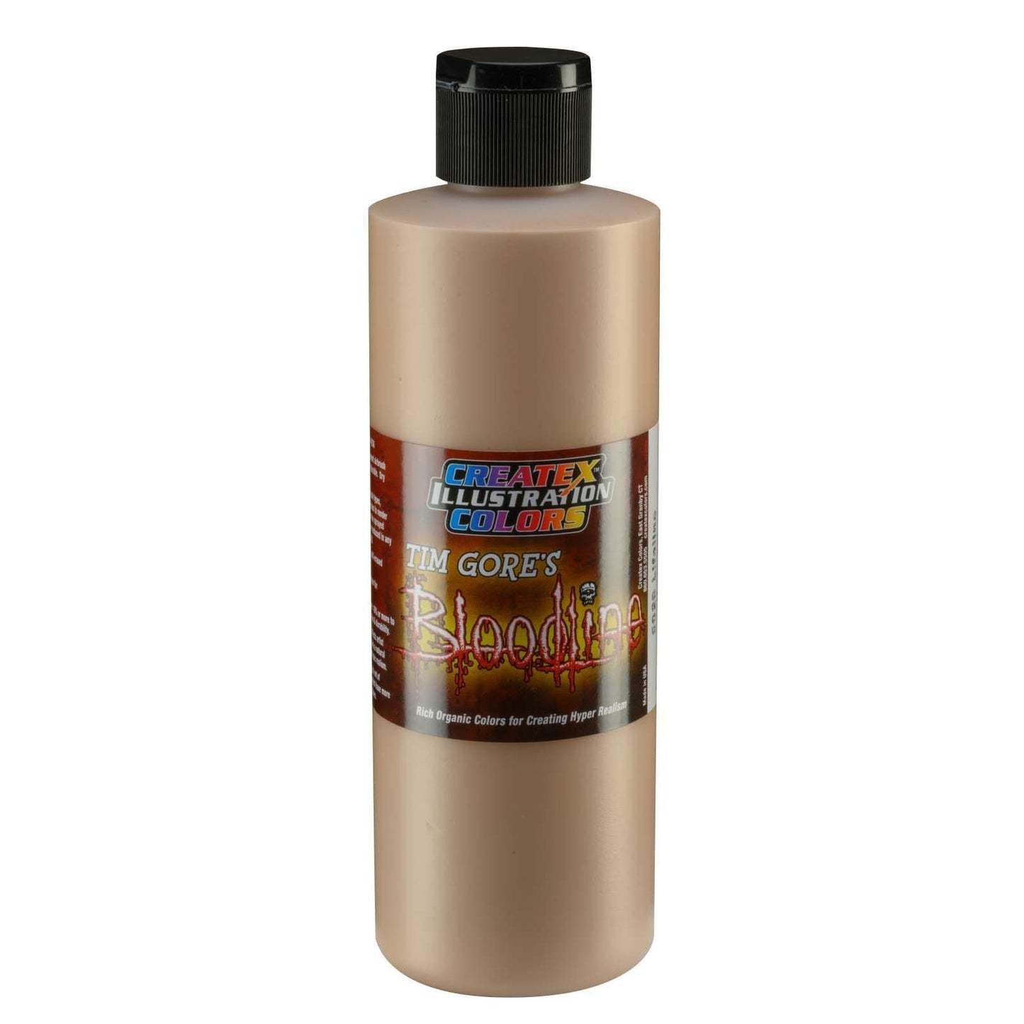 Createx Illustration - Lifeline natural 240 ml