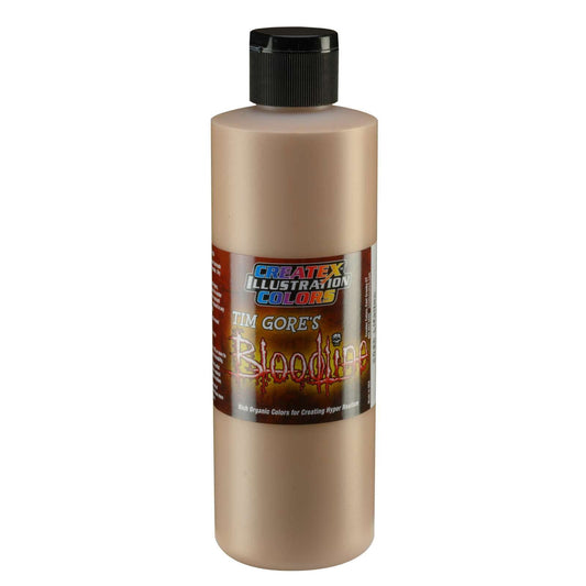 Createx Illustration - Lifeline natural 240 ml