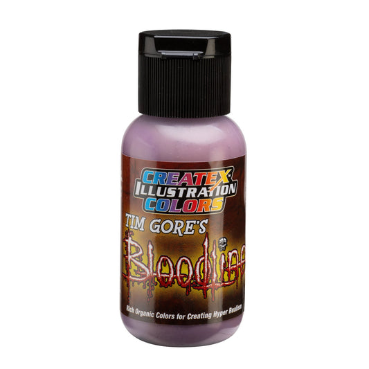 Createx Illustration - Lifeline intrinsic shade 30 ml