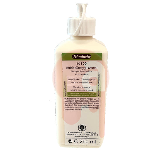 Masque liquide Schmincke 250ml