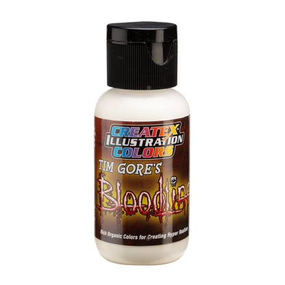 Createx Illustration - Bloodline Old bone white 30 ml