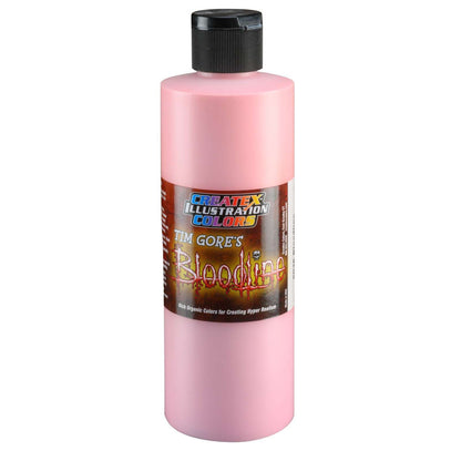Createx Illustration - Bloodline infectious pink 240 ml