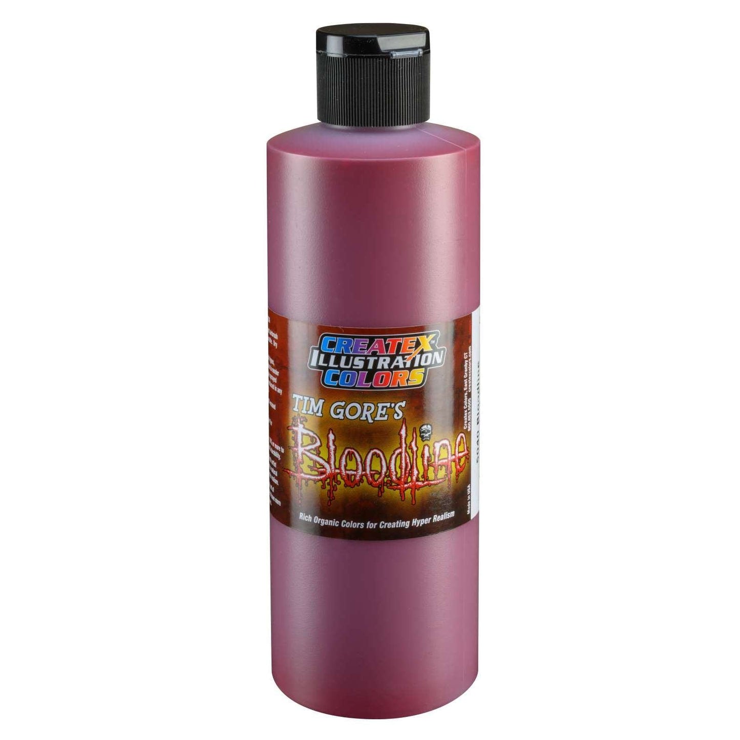 Createx Illustration - Bloodline coagulated crismon 240 ml