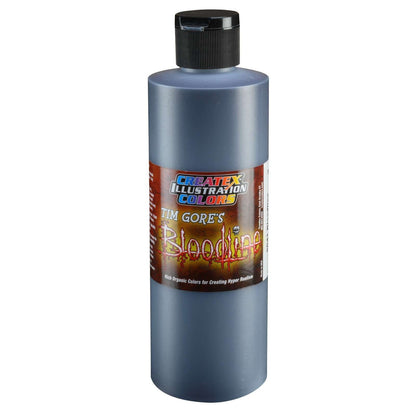Createx Illustration - Bloodline vascular violet 240 ml