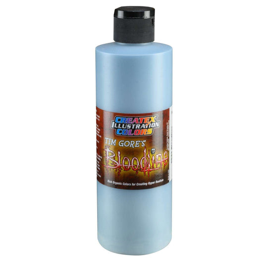 Createx Illustration - Bloodline expired blue 240 ml