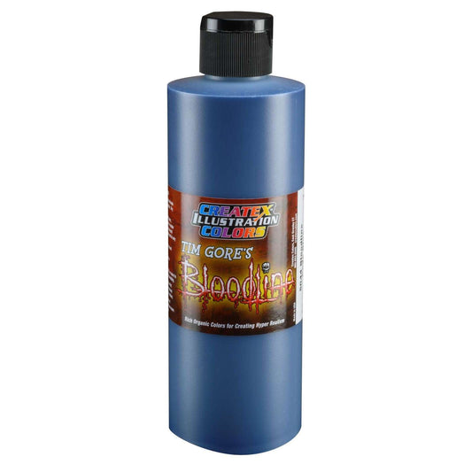 Createx Illustration - Bloodline code blue 240 ml