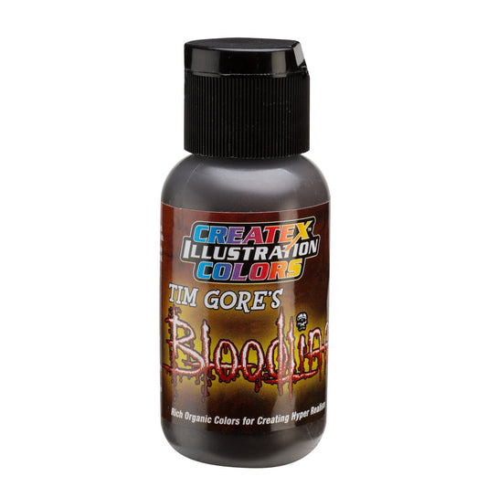 Createx Illustration - Bloodline decay 30 ml