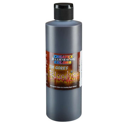 Createx Illustration - Bloodline blunt trauma umber 240 ml