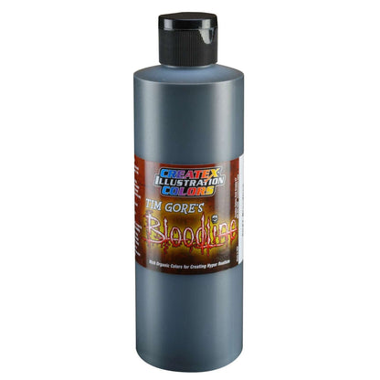 Createx Illustration - Bloodline diseased umber 240 ml