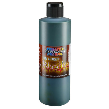 Createx Illustration - Bloodline vile green 240 ml