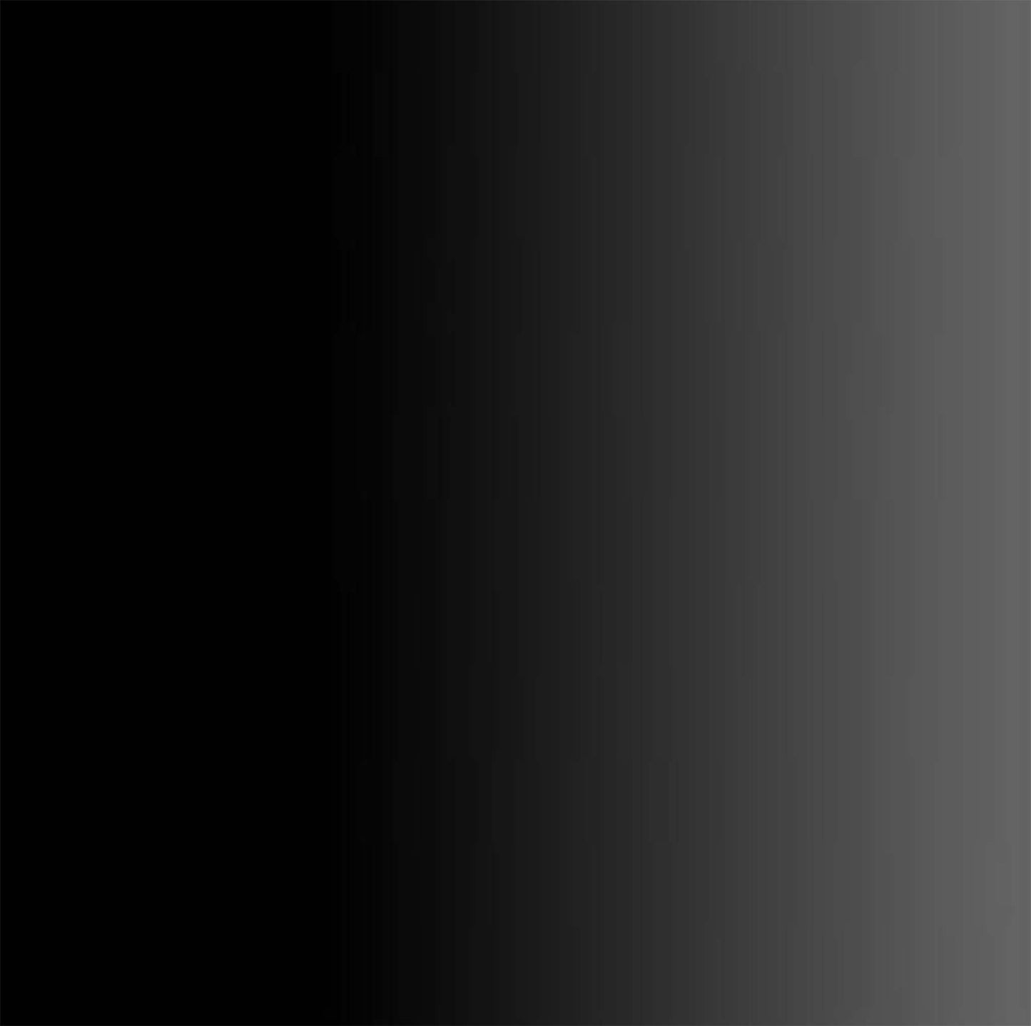 Peinture createx classic transparent Black 60 ml