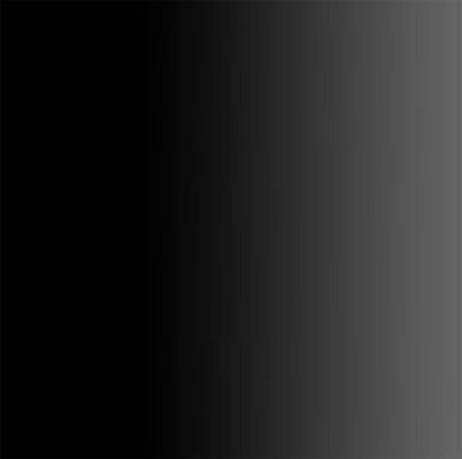 Peinture createx classic transparent Black 60 ml