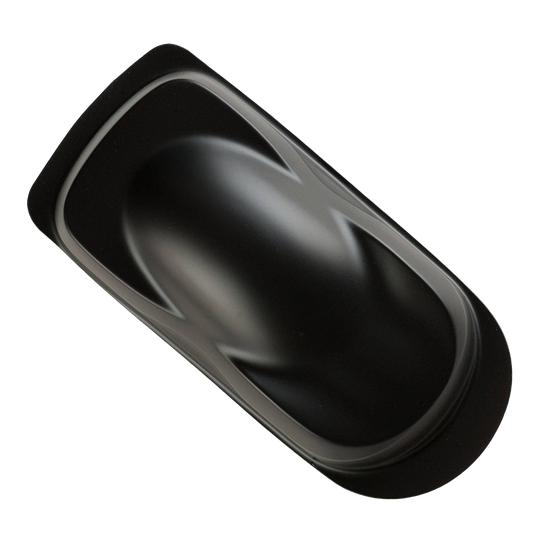 Apprêt Epoxy hydrosoluble AutoBorne Noir en 120 ml