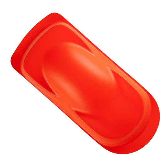 Apprêt Epoxy hydrosoluble AutoBorne Orange en 240 ml