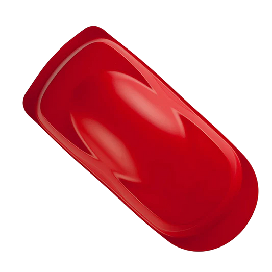 Apprêt Epoxy hydrosoluble AutoBorne Rouge en 240 ml