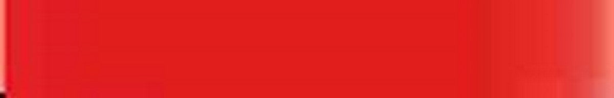 Encre Tattoo rouge 30 ml