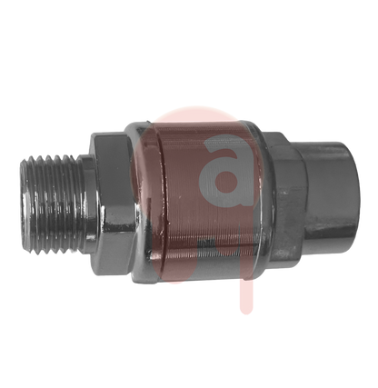 Clapet anti retour CL2K pour compresseur silencieux à piston à sec modèle PS2KDS Utopia
