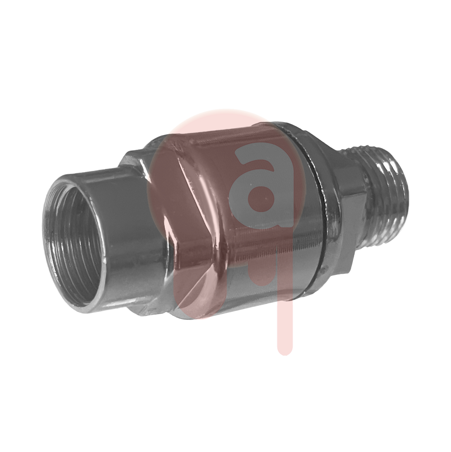 Clapet anti retour CL2K pour compresseur silencieux à piston à sec modèle PS2KDS Utopia