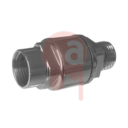Clapet anti retour CL2K pour compresseur silencieux à piston à sec modèle PS2KDS Utopia