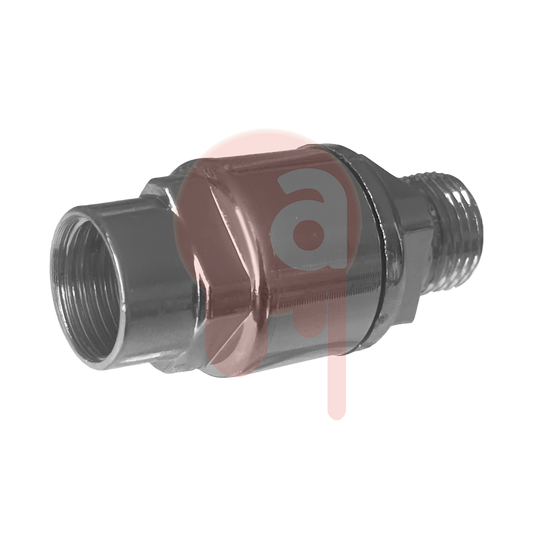 Clapet anti retour CL2K pour compresseur silencieux à piston à sec modèle PS2KDS Utopia