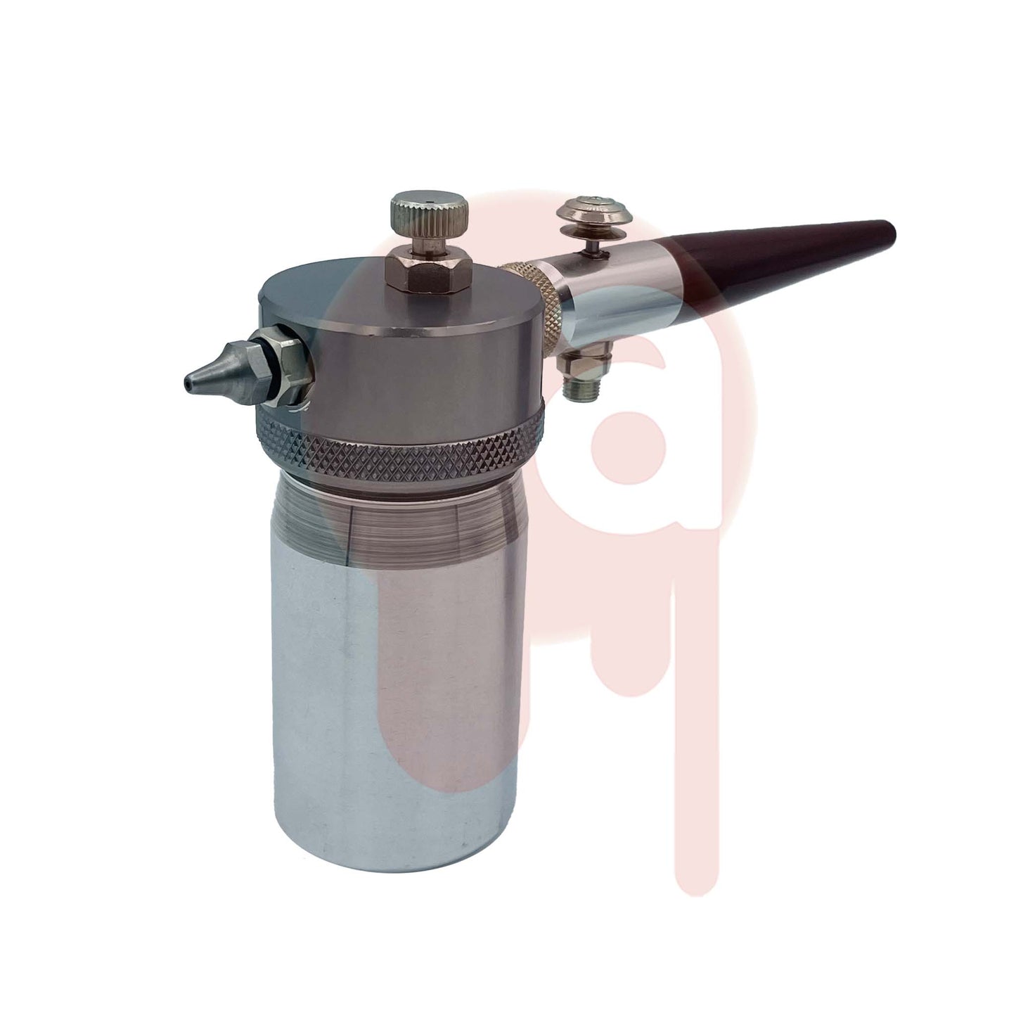 Kit Micro sableuse ER-1S Eraser Paasche