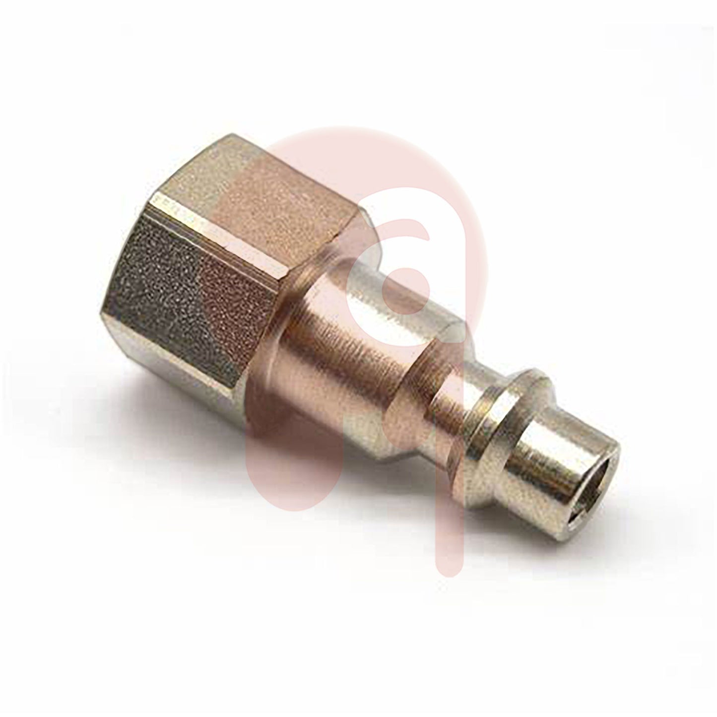 Embout rapide industriel 1/4 femelle ERI14F