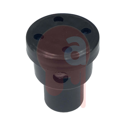 Filtre d'aspiration FA1794 (entrée d'air) pour compresseur silencieux à bain d'huile SILAIR-WERTHER