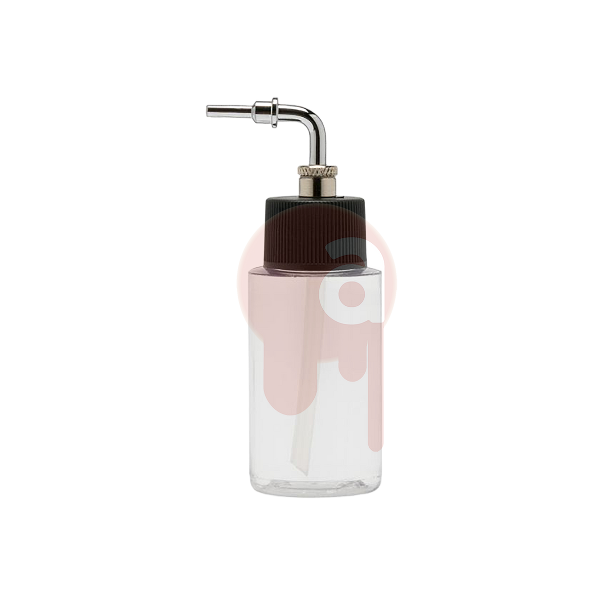 Iwata Godet latéral transparent 1 OZ (30ml)