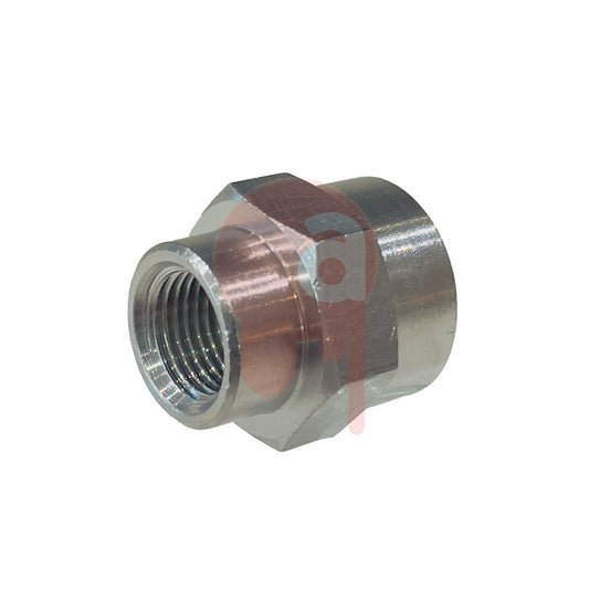 Raccord 1/8 femelle - 1/4 femelle RFF1814