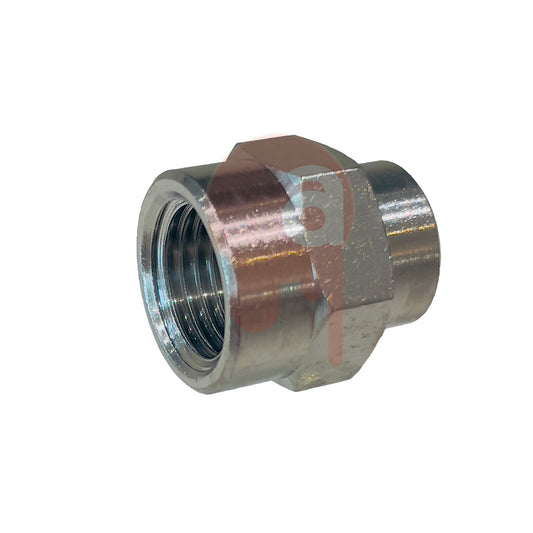 Raccord 1/8 femelle - 1/4 femelle RFF1814