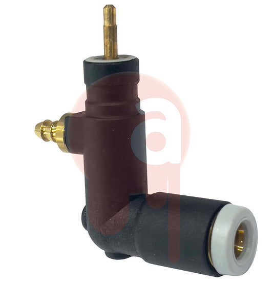 Soupape de décompression pour boitier pressostat Condor pour compresseurs SILAIR WERTHER