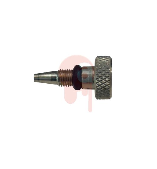 Vis de réglage d'air pour vision TGX102